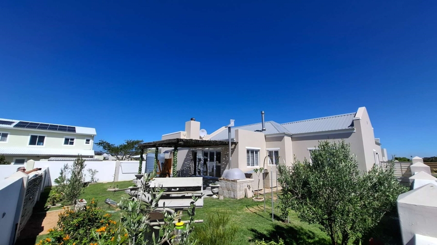 3 Bedroom Property for Sale in Witsand Western Cape